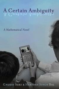 Abbildung von: A Certain Ambiguity - Princeton University Press