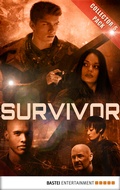 Cover: Survivor - Collector's Pack - Bastei L&uuml;bbe