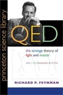 Cover: QED - Princeton University Press