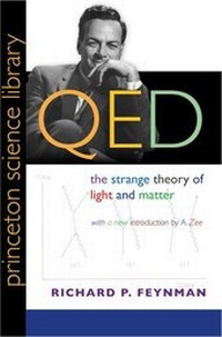 Enlarge image Cover: QED - Princeton University Press