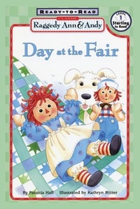 Enlarge image Cover: Day at the Fair - Simon Spotlight