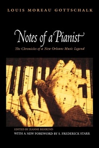 Abbildung von: Notes of a Pianist - Princeton University Press