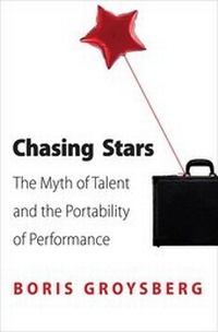 Enlarge image Cover: Chasing Stars - Princeton University Press