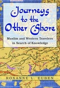 Cover: Journeys to the Other Shore - Princeton University Press