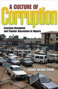 Enlarge image Cover: A Culture of Corruption - Princeton University Press