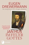Cover: Jan Hus im Feuer Gottes - Patmos