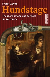 Abbildung von: Hundstage - bebra verlag