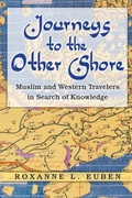 Cover: Journeys to the Other Shore - Princeton University Press