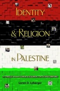 Cover: Identity and Religion in Palestine - Princeton University Press