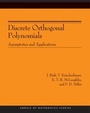 Cover: Discrete Orthogonal Polynomials - Princeton University Press