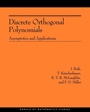 Cover: Discrete Orthogonal Polynomials - Princeton University Press