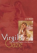Cover: Virgil's Gaze - Princeton University Press