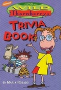 Cover: Trivia Book - Simon & Schuster