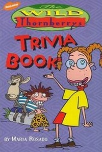 Enlarge image Cover: Trivia Book - Simon & Schuster