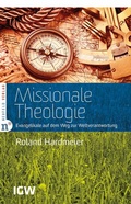Cover: Missionale Theologie - Neufeld Verlag