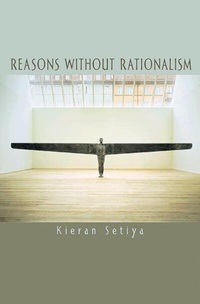 Enlarge image Cover: Reasons without Rationalism - Princeton University Press