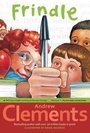 Cover: Frindle - Atheneum Books for Young Readers