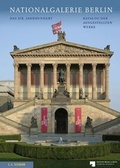 Cover: Nationalgalerie Berlin - E. A. Seemann Verlag