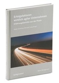 Cover: Erfolgsfaktoren wirklich agiler Unternehmen - Symposion Publishing