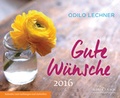 Cover: Gute W&uuml;nsche 2016 - Klosterverlag Maria Laach