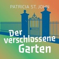 Cover: Der verschlossene Garten (H&ouml;rbuch [MP3]) - Christliche Literaturverbreitung