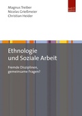 Cover: Ethnologie und Soziale Arbeit - Budrich UniPress