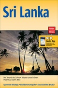 Cover: Sri Lanka - Nelles