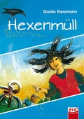 Cover: Hexenm&uuml;ll - BVK Buch Verlag Kempen