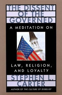 Enlarge image Cover: The Dissent of the Governed - Harvard University Press