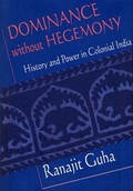 Cover: Dominance without Hegemony - Harvard University Press