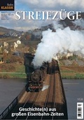 Cover: Streifz&uuml;ge - GeraMond