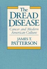 Enlarge image Cover: The Dread Disease - Harvard University Press