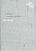 Cover: After the Act - Museum Moderner Kunst Stiftung Ludwig