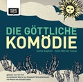 Cover: Die G&ouml;ttliche Kom&ouml;die - MONO VERLAG