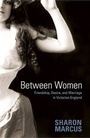 Cover: Between Women - Princeton University Press