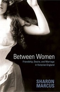Enlarge image Cover: Between Women - Princeton University Press