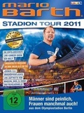 Cover: Mario Barth - Stadion Tour 2011 - Sony BMG Music Entertainment