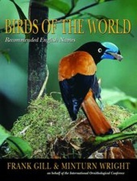 Enlarge image Cover: Birds of the World - Princeton University Press