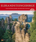 Cover: Elbsandsteingebirge - Sch&ouml;ning & Co.