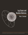 Cover: Log-Gases and Random Matrices (LMS-34) - Princeton University Press