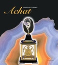 Cover: Farbenspiel im Edelstein - Achat - J.H.R&ouml;ll Verlag