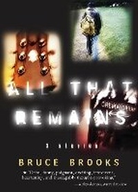 Enlarge image Cover: All That Remains - Simon & Schuster Australia