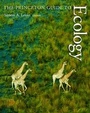 Cover: The Princeton Guide to Ecology - Princeton University Press