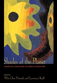 Enlarge image Cover: Shades of the Planet - Princeton University Press