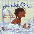 Cover: Please, Baby, Please - Simon & Schuster Books for Young Readers