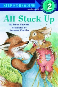 Enlarge image Cover: All Stuck Up - Random House Books for Young Readers