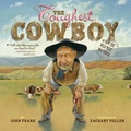 Cover: The Toughest Cowboy - Aladdin Paperbacks