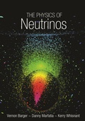 Cover: The Physics of Neutrinos - Princeton University Press