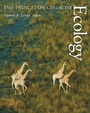 Cover: The Princeton Guide to Ecology - Princeton University Press
