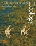 Cover: The Princeton Guide to Ecology - Princeton University Press